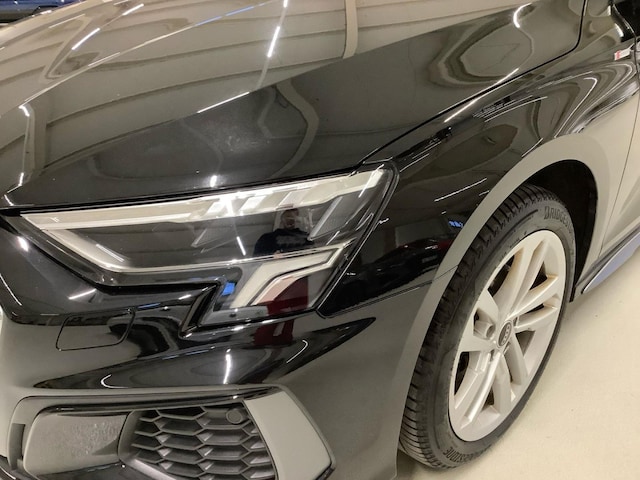 Audi A3 35 TFSI S-Tronic Sedan