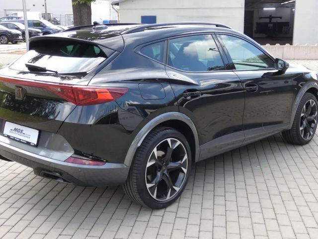 Cupra Formentor 2.0 '4 Drive' #BEATS #STNDHZG #ACC #LED