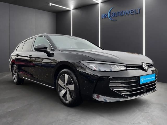 Volkswagen Passat Business DSG Variant