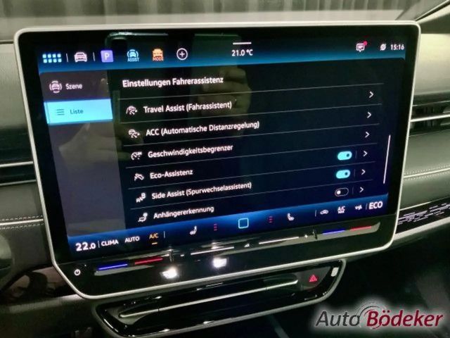 Volkswagen ID.7 Pro Tourer