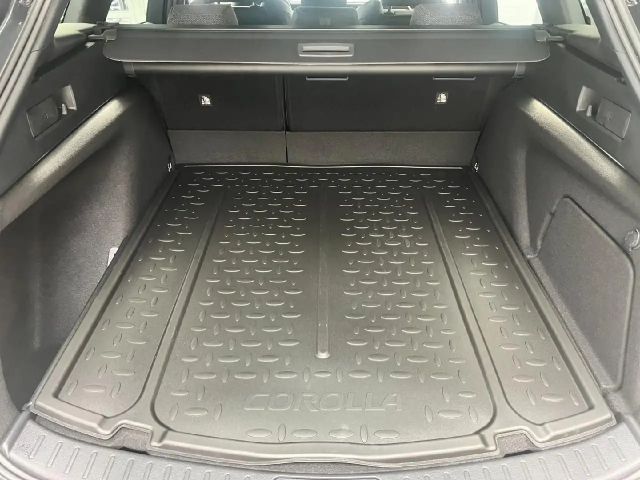 Toyota Corolla Hybride