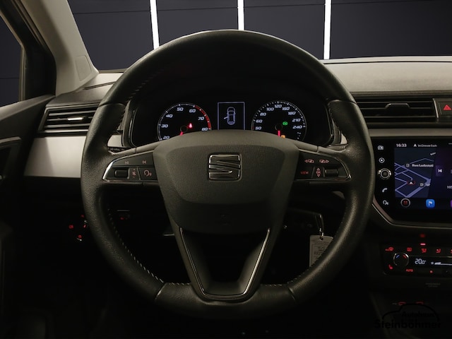 Seat Ibiza 1.0 TSI Style