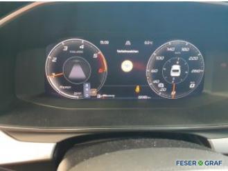 Seat Leon 2.0 TDI DSG FR-lijn Sportstourer