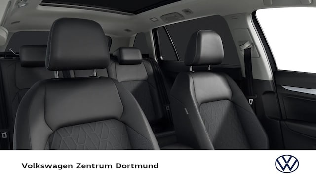 Volkswagen Golf Golf VIII Variant