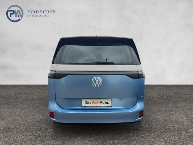 Volkswagen ID.Buzz Cargo 150 kW