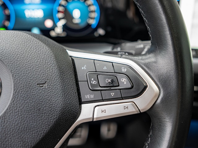 Volkswagen Golf DSG Golf VIII