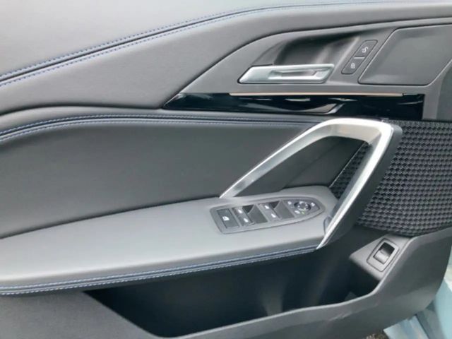 BMW X1 M-Sport xDrive