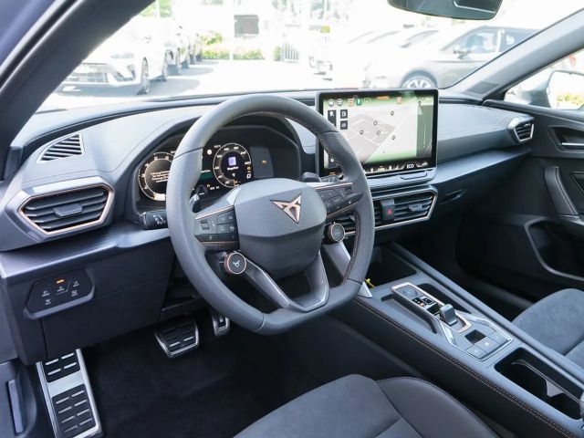 Cupra Leon Sportstourer VZ e-Hybrid