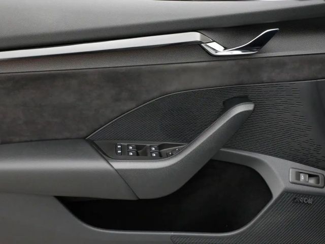 Skoda Octavia 2.0 TDI Combi RS