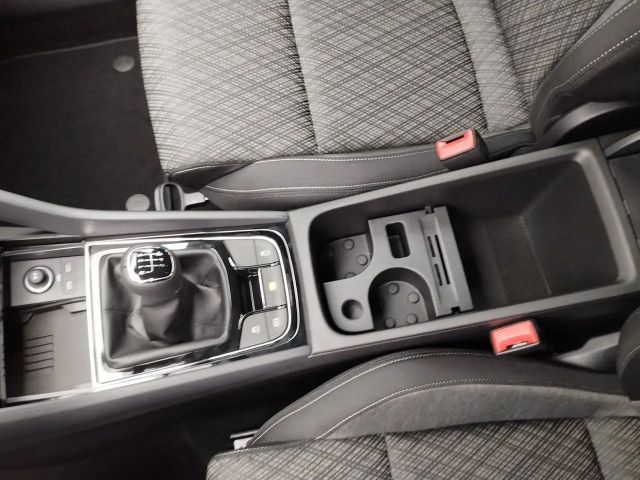 Skoda Karoq Selection