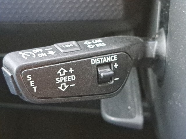 Audi A1 40 TFSI S-Tronic Sportback