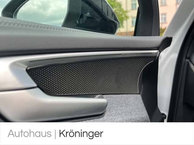 Audi A5 Avant S-Tronic