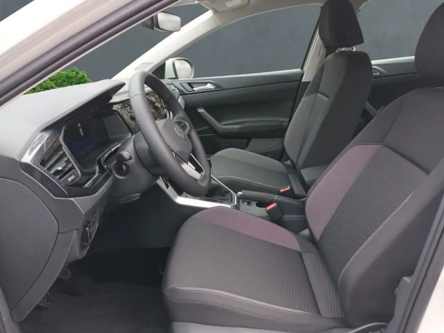 Volkswagen Taigo 1.0 TSI Life