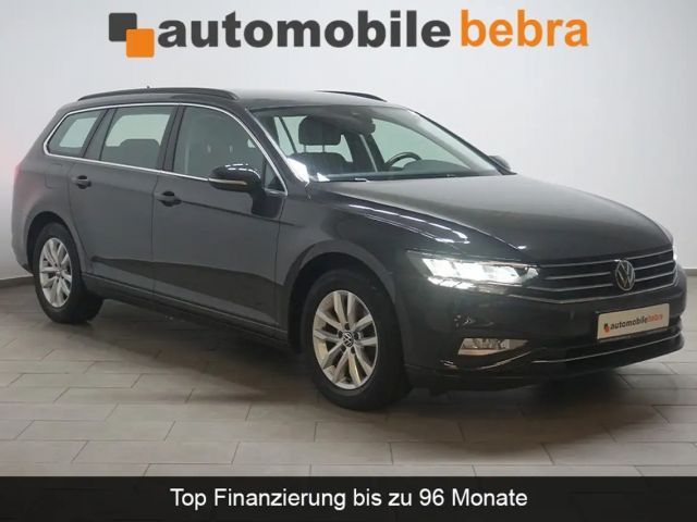 Volkswagen Passat Business DSG