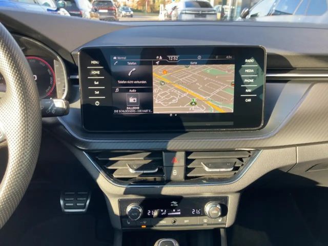 Skoda Kamiq 1.0 TSI Monte Carlo