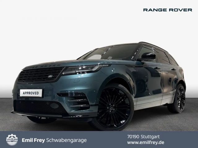 Land Rover Range Rover Velar D300 Dynamic SE
