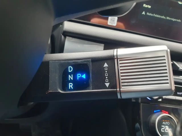 Hyundai Tucson 1.6 2WD T-GDi