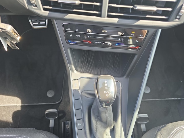 Volkswagen Taigo DSG R-Line