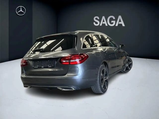 Mercedes-Benz C 300 AVANTGARDE Estate