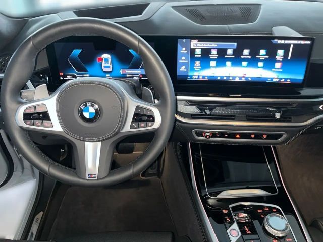 BMW X7 M-Sport xDrive