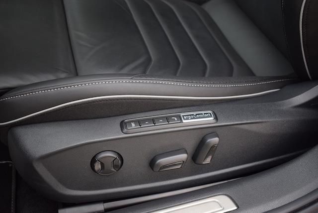 Volkswagen Arteon Shooting Brake DSG R-Line