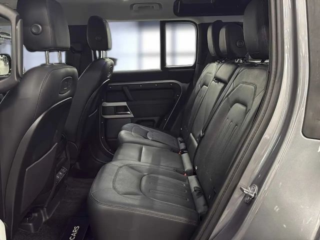 Land Rover Defender 110 D250 S