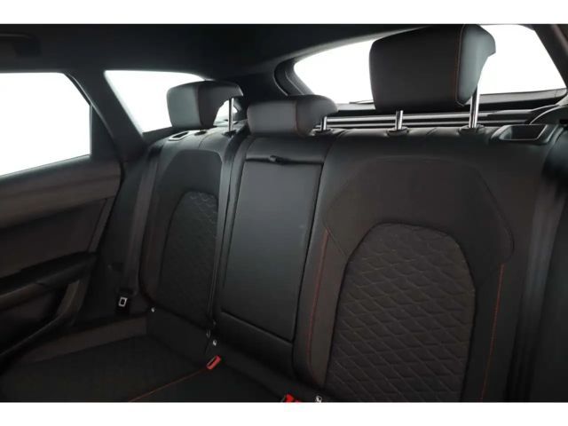 Seat Leon 1.5 eTSI DSG FR-lijn Sportstourer