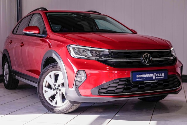 Volkswagen Taigo Life