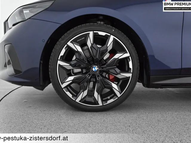 BMW 520 520d Sedan xDrive