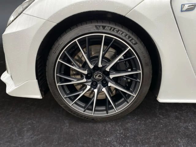 Lexus RC F Advantage *V8 Saugmotor 464PS*Mark Levinson*