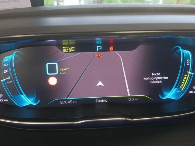 Peugeot 3008 EAT8 GT-Line Hybrid