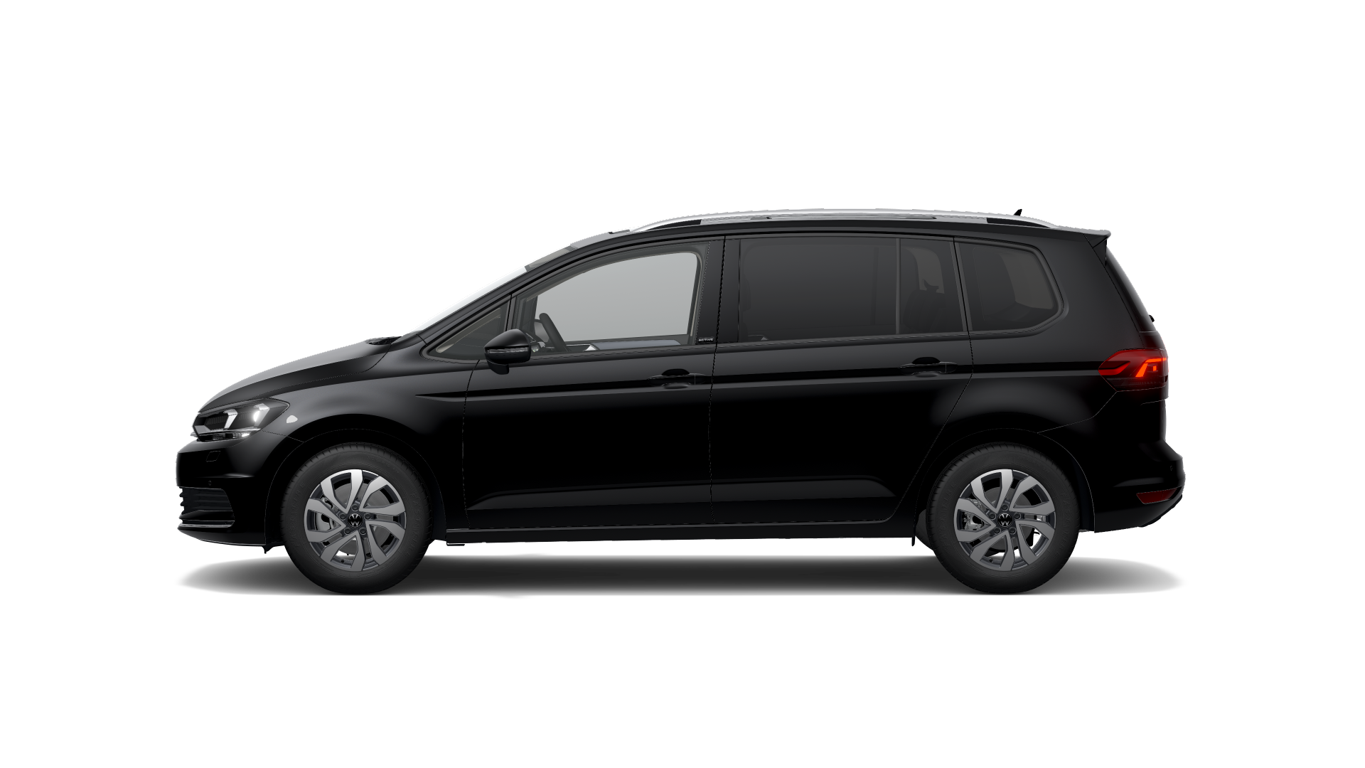 Volkswagen Touran 1.5 TSI DSG