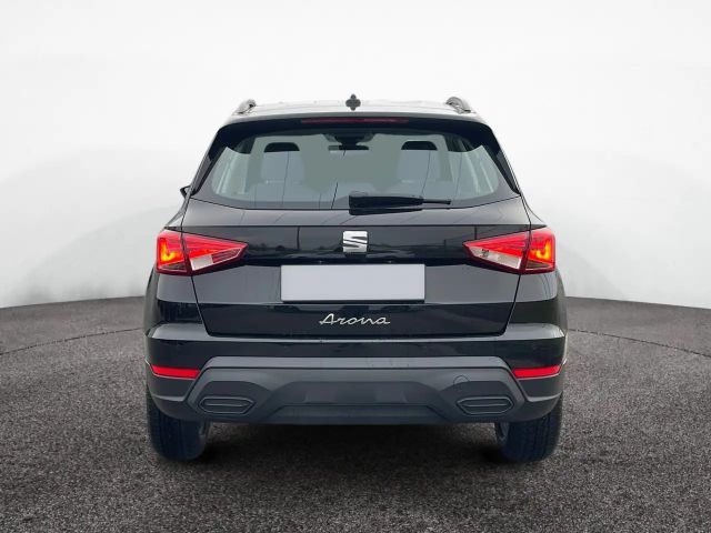 Seat Arona DSG Style