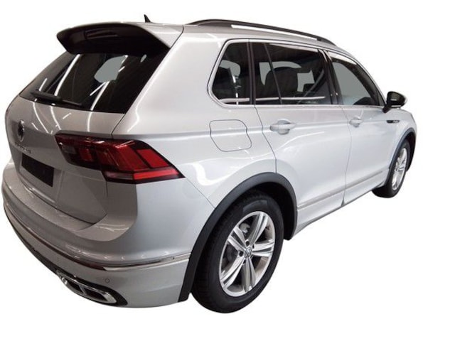 Volkswagen Tiguan 2.0 TDI DSG R-Line