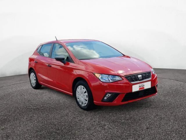Seat Ibiza Reference