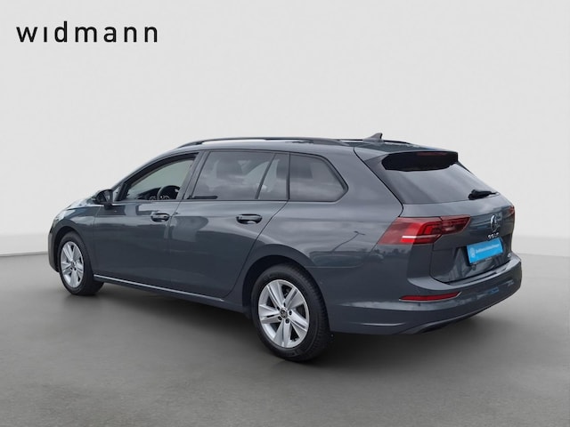 Volkswagen Golf 1.5 eTSI Variant