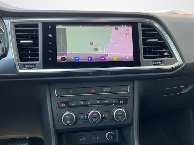 Seat Ateca 2.0 TDI DSG Style