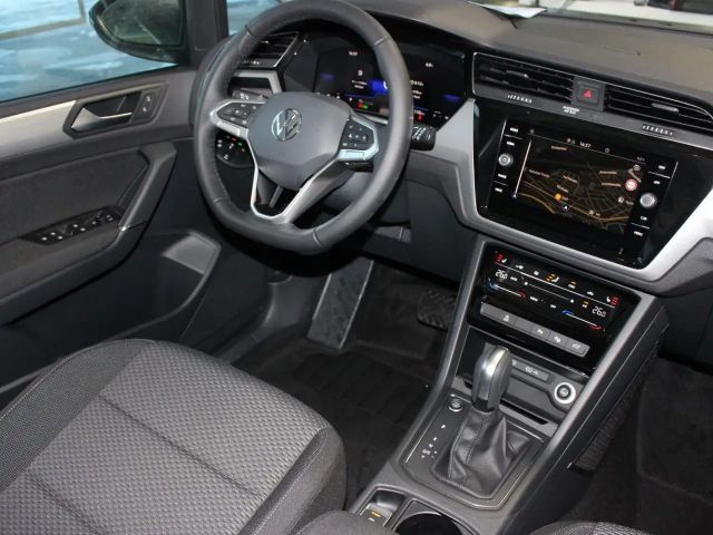 Volkswagen Touran 1.5 TSI ACT