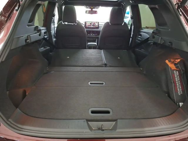 Nissan Qashqai Tekna