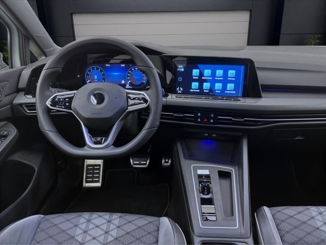 Volkswagen Golf 1.5 eTSI DSG R-Line Variant