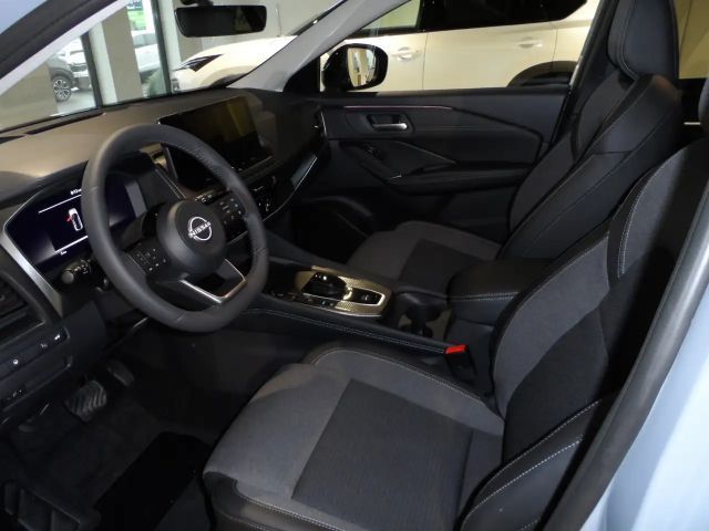 Nissan Qashqai N-Connecta