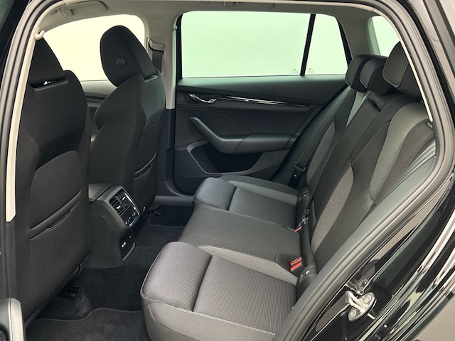 Skoda Octavia 1.5 TSI Ambition Combi