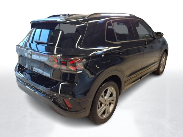 Volkswagen T-Cross 1.5 TSI DSG R-Line Style