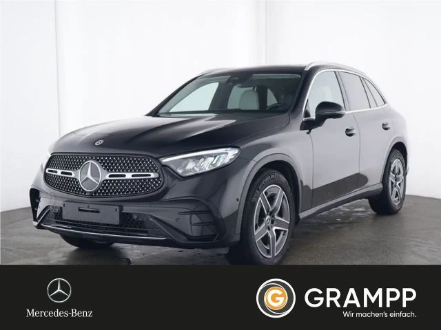 Mercedes-Benz GLC 300 4MATIC AMG Line GLC 300 d