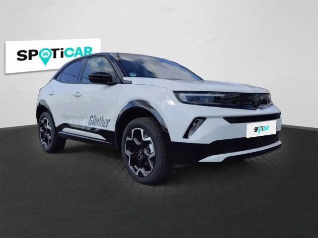 Opel Mokka GS-Line Grand Sport