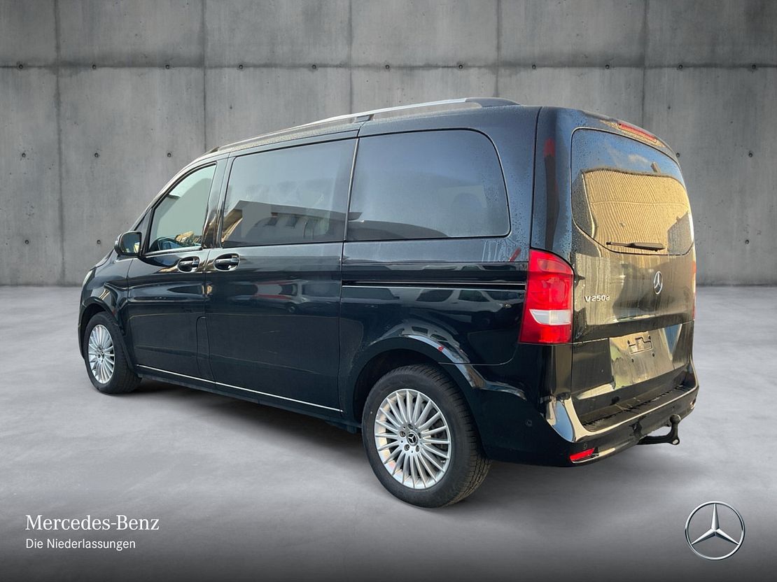 Mercedes-Benz V 250 V 250 d