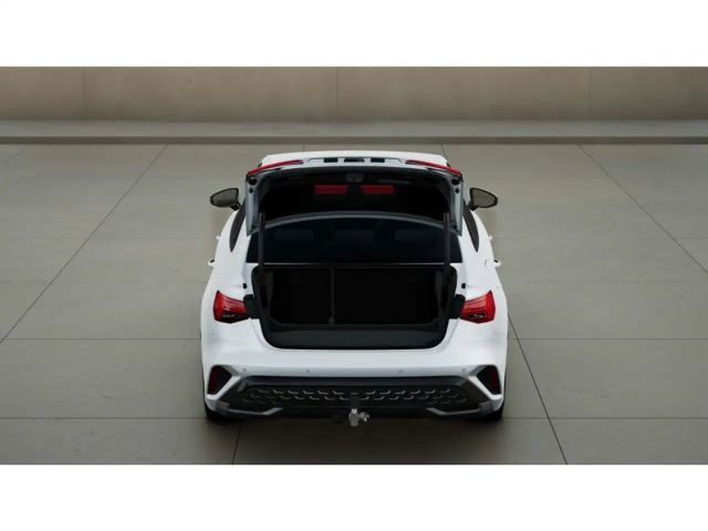 Audi A3 35 TFSI S-Line Sedan