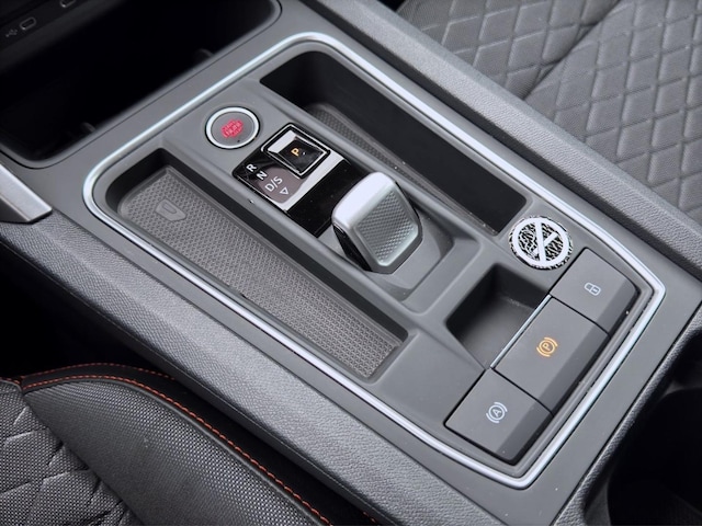 Seat Leon 2.0 TDI DSG FR-lijn