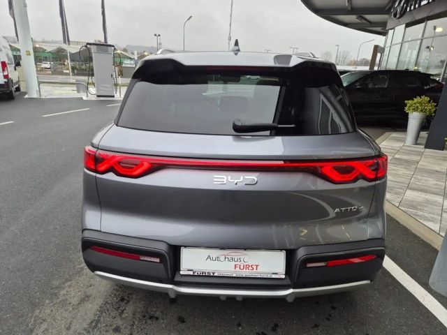 BYD Atto 2 Comfort