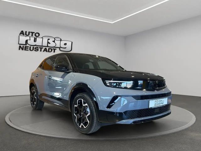 Opel Mokka GS-Line Grand Sport Ultimate